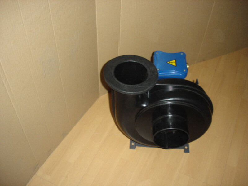 A robbanásbiztos ventilátor alkalmazási területei - thermoplastkft.hu