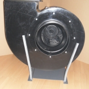 Ipari ventilátoro - Robbanásbiztos ventiátor - thermoplastkft.hu