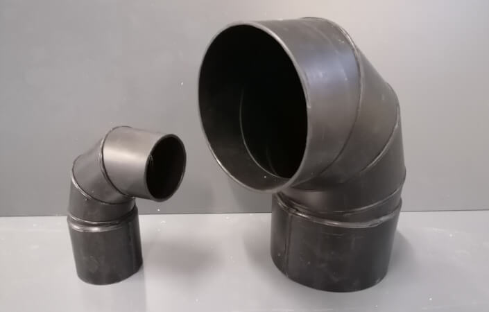 Légtechnikai elemek - thermoplastkft.hu Légtechnikai elemek - thermoplastkft.hu