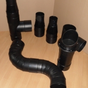 Légtechnikai idomok - thermoplastkft.hu