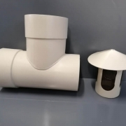 Mik azok a légtechnikai idomok - thermoplastkft.hu