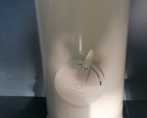 PP pillangószelep - thermoplastkft.hu