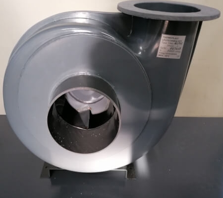 TPMV 160 N PVC ventilator - thermoplastkft.hu