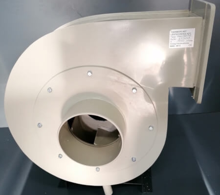TPMV PP ventilator - thermoplastkft.hu