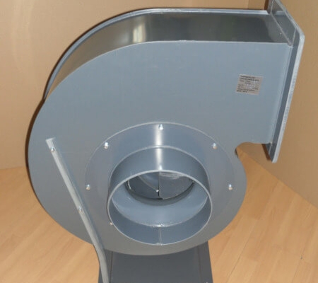 TPMV PVC ventilator - thermoplastkft.hu
