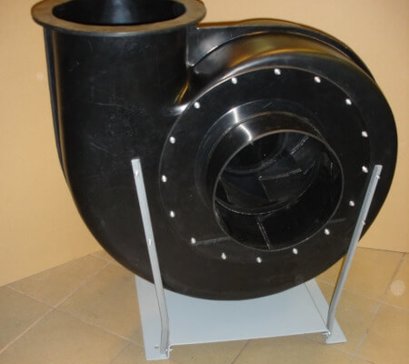 TPMV Robbanásbiztos ventilátor - thermoplastkft.hu